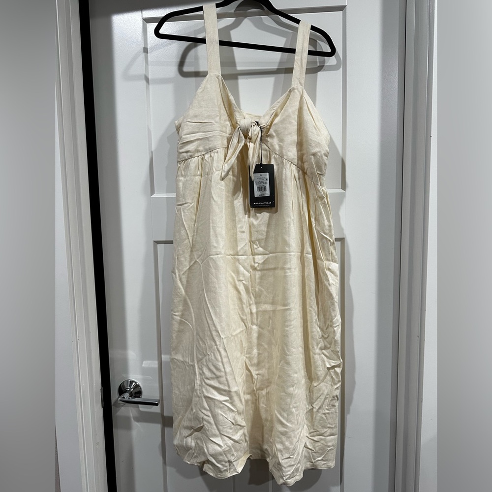 Women Dress - Who What Wear